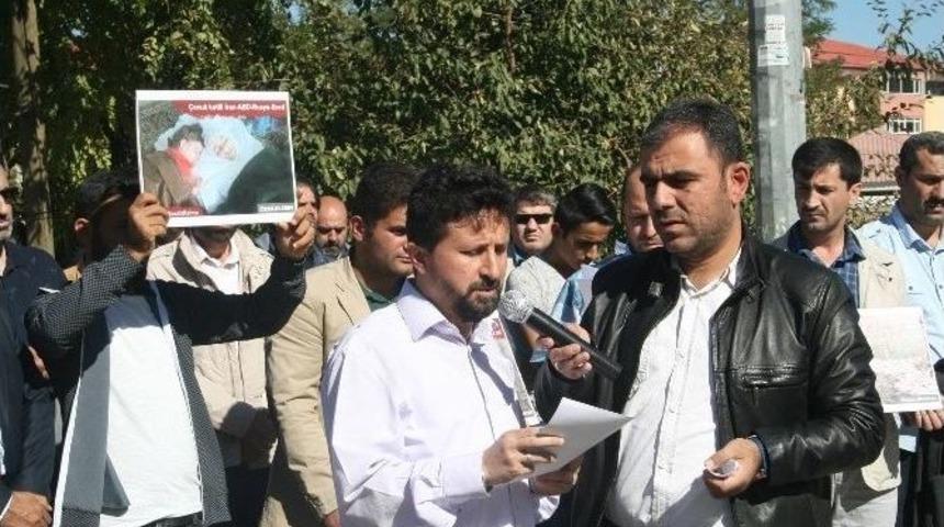 &Ouml;zg&uuml;r Der&rsquo;den Rusya Ve Esed A&ccedil;ıklaması