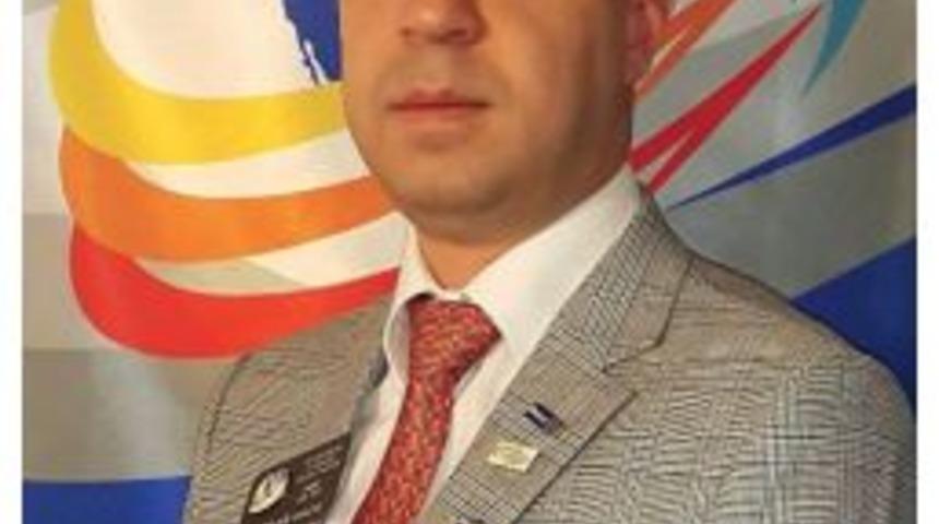 Rotary E-kul&uuml;p&rsquo;ten &Ccedil;evrimi&ccedil;i Panel