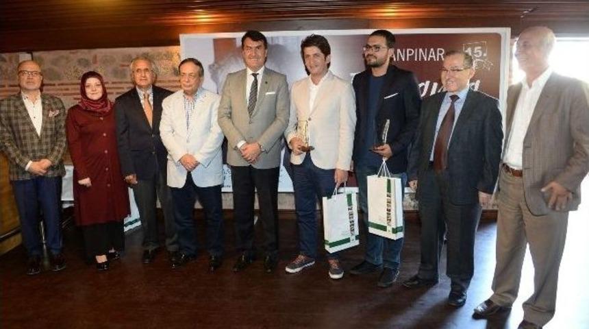 Tanpınar Ödülleri Sahiplerini Buldu