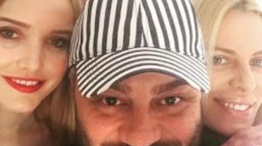 Cast Direktörü Oktay Yeni Sezonda Da İddialı