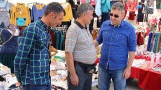 Yıllara Meydan Okuyan Panayır