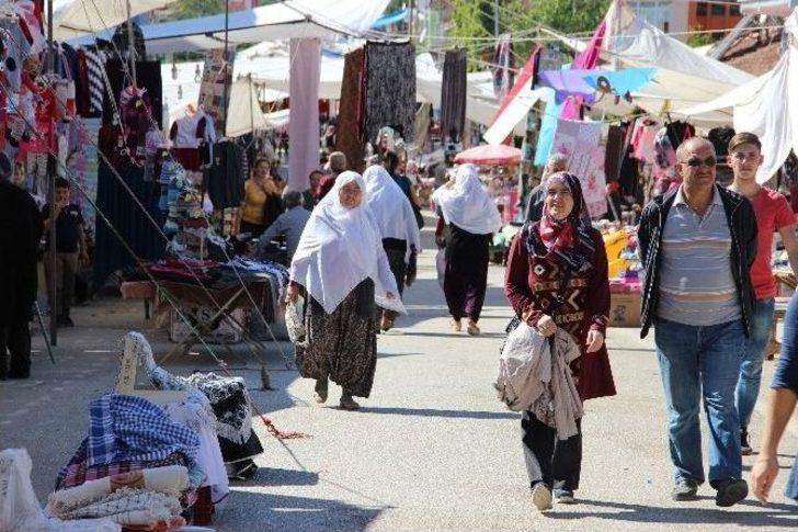 Yıllara Meydan Okuyan Panayır G1