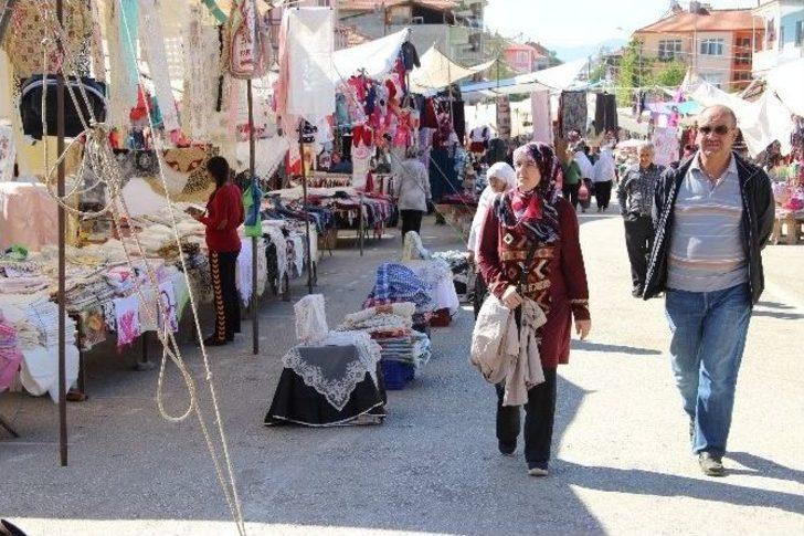 Yıllara Meydan Okuyan Panayır G2