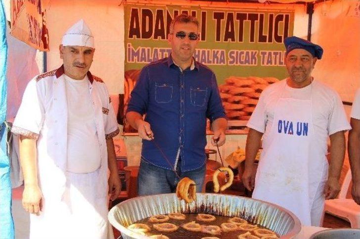 Yıllara Meydan Okuyan Panayır G3