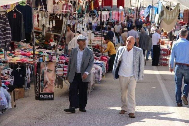 Yıllara Meydan Okuyan Panayır G4