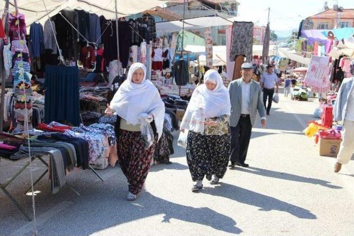 Yıllara Meydan Okuyan Panayır G5