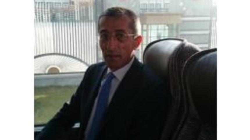 İl Başkanı Yeşilyurt’tan Muharrem Ayı Mesajı