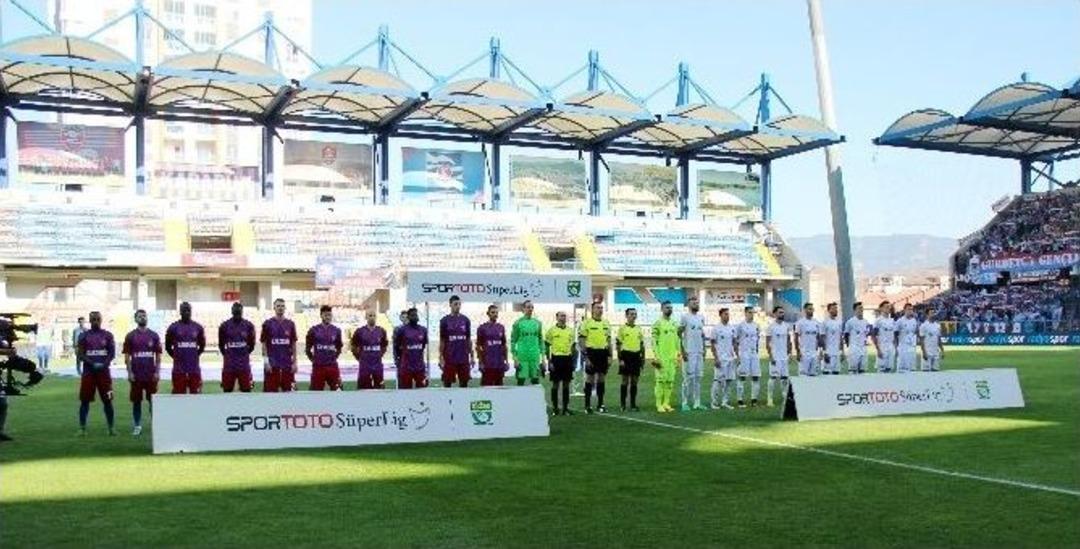 Spor Toto S&uuml;per Lig