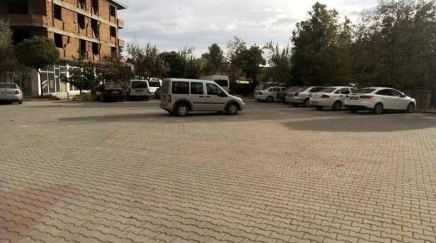 Erciş Belediyesi &Ccedil;alışmalara Hız Verdi