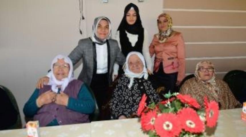 Yaşlılar Haftası Etkinlikleri