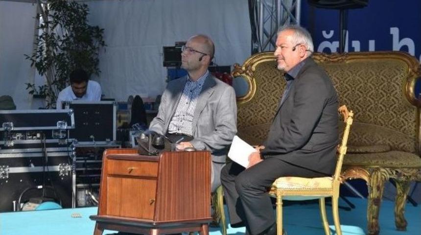 K&uuml;lt&uuml;rel Varlıkların Korunması Beyoğlu&rsquo;nda Masaya Yatırıldı