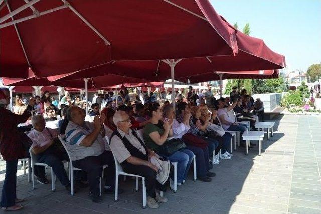 Kültürel Varlıkların Korunması Beyoğlu’nda Masaya Yatırıldı