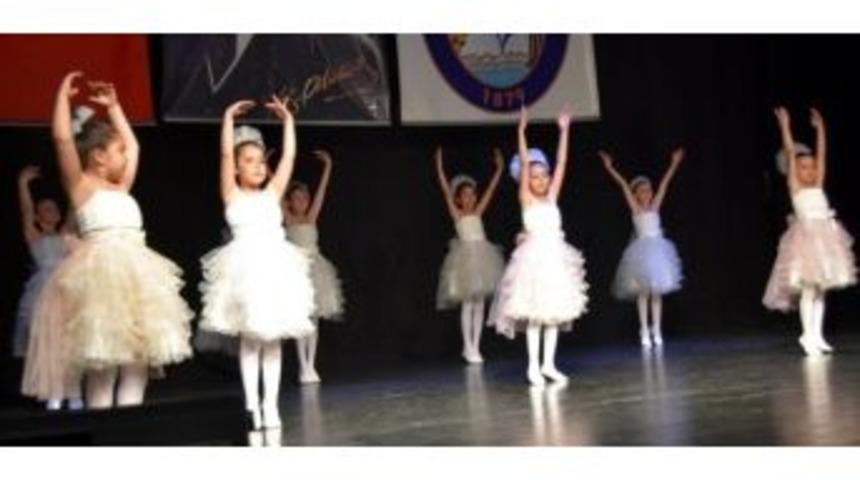 Salihli&rsquo;de Kış D&ouml;nemi Kursları Başlıyor