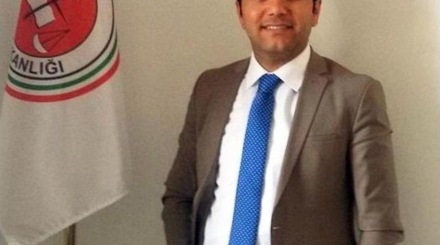 Cumhuriyet Savcısı Halil İbrahim Adam Gaziantep&rsquo;e Atandı