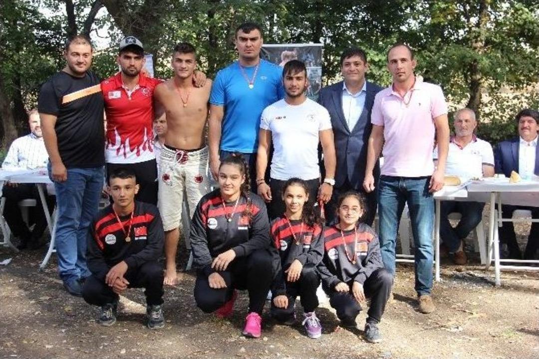 Şahi Spor&rsquo;dan G&ouml;rkemli Sezon A&ccedil;ılışı