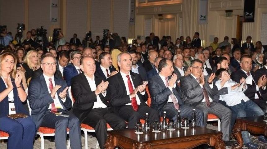 &ldquo;altın Karınca&rdquo; &Ouml;d&uuml;lleri Sahiplerini Buldu