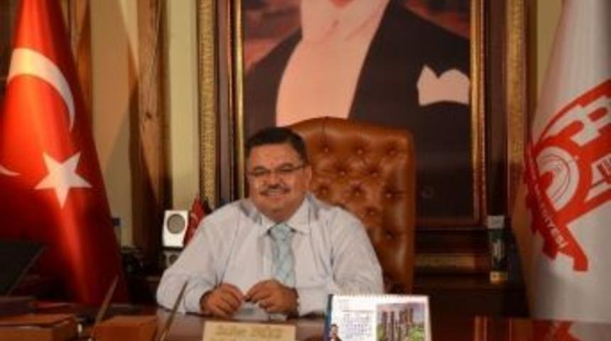 Bilecik Belediye Başkanı Selim Yağcı&rsquo;nın Hicri Yılbaşı Mesajı