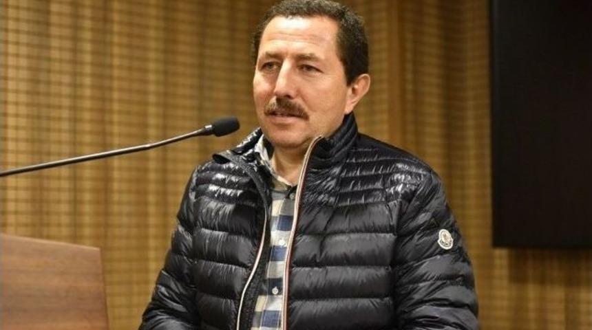 Balkanlıoğlu: &ldquo;2017&rsquo;de Suudi Arabistan&rsquo;dan 100 U&ccedil;ak Gelecek&rdquo;