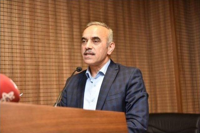 Balkanlıoğlu: “2017’de Suudi Arabistan’dan 100 Uçak Gelecek” 1