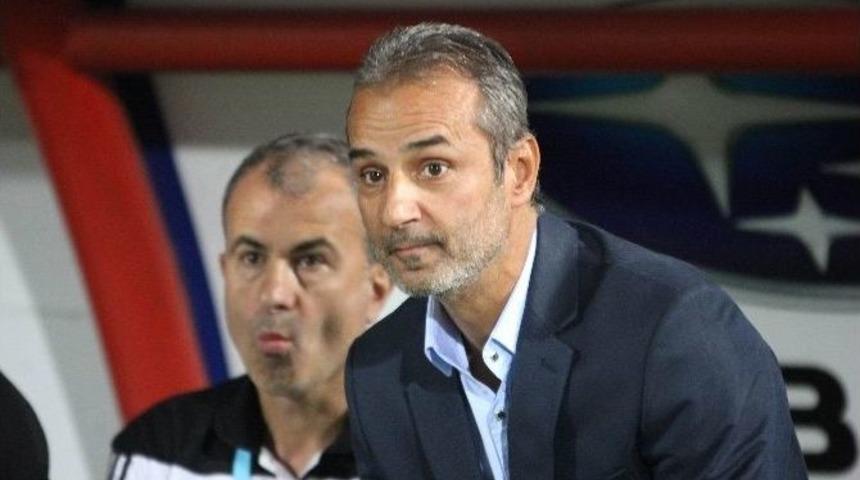 İsmail Kartal&rsquo;dan 3 Değişiklik