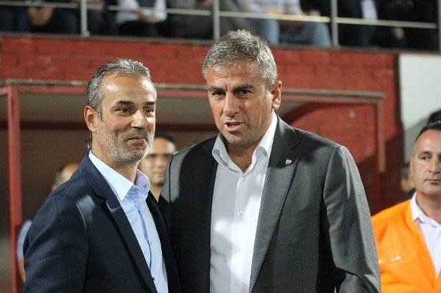 İsmail Kartal’dan 3 Değişiklik