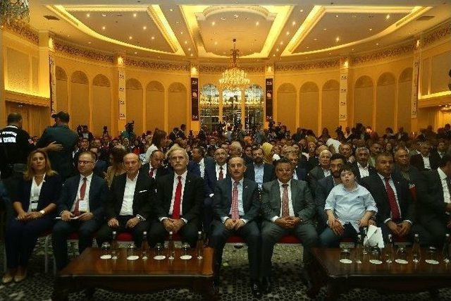 Bağcılar Belediyesi&rsquo;ne 7 &Ouml;d&uuml;l Birden 2