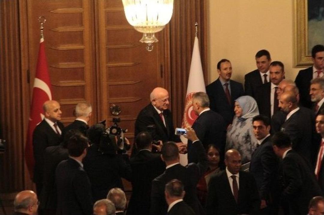 Genelkurmay Başkanı Akar&rsquo;dan İkinci Kalkışma İddialarına Cevap