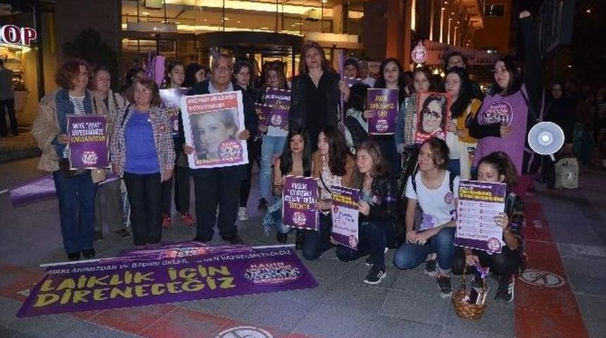 Kadın Cinayetlerini Durduracağız Platformu&rsquo;ndan Laiklik A&ccedil;ıklaması