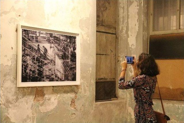 Fotoğraf Sanatçıları Beşiktaş’ta Buluşuyor