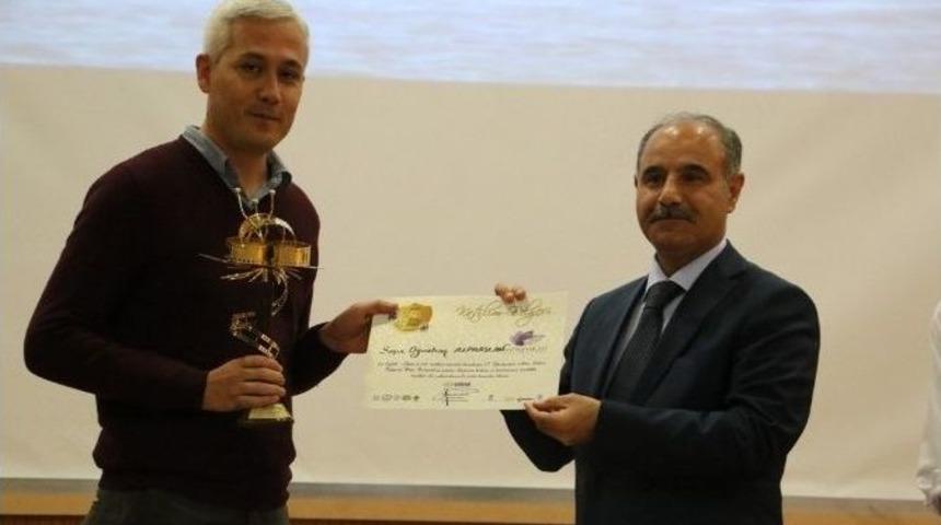 Belgesel Film Festivali &Ouml;d&uuml;lleri Sahiplerini Buldu