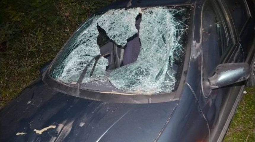 En Mutlu G&uuml;n&uuml;nde Hayatını Kaybetti