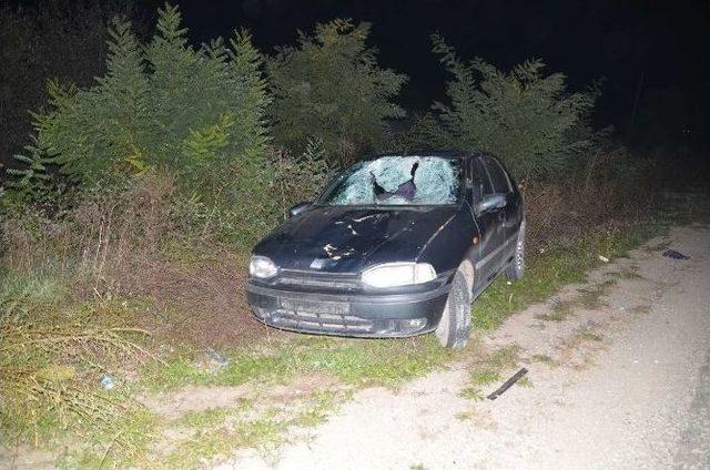 En Mutlu G&uuml;n&uuml;nde Hayatını Kaybetti 1