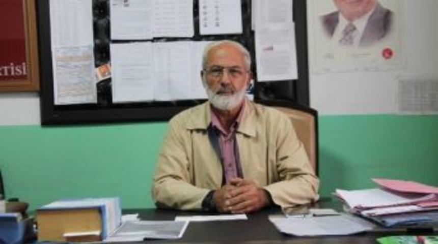 Yeşil Artvin Derneği&rsquo;ne İmza Su&ccedil;laması