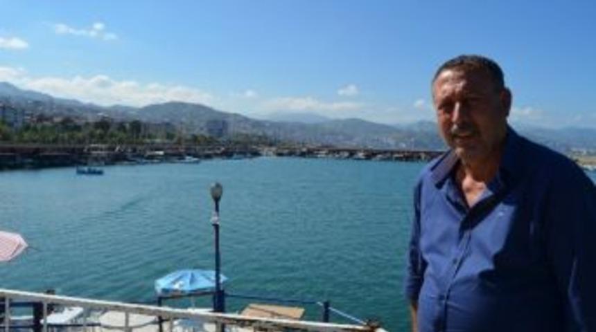 Palamut Avında Son 11 Yılın En Verimli D&ouml;nemi Yaşanıyor