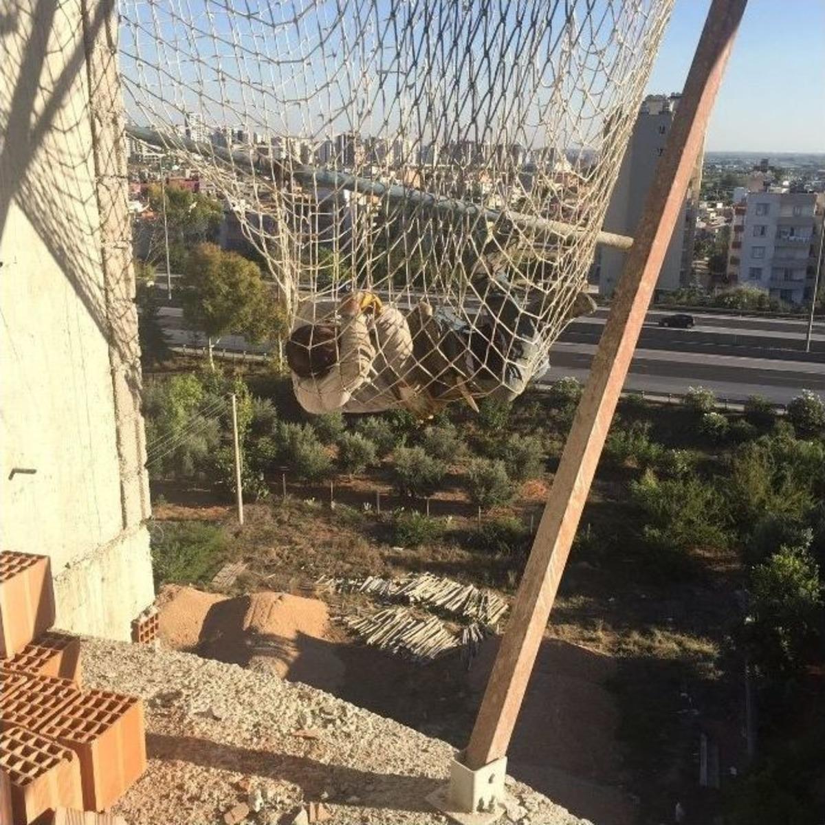 G&uuml;venlik Filesi Hayat Kurtardı