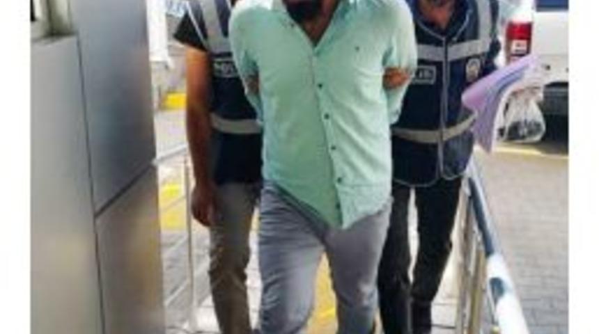 Diyarbakır&rsquo;da Sahte Polis, D&uuml;zenlenen Operasyonla Yakalandı