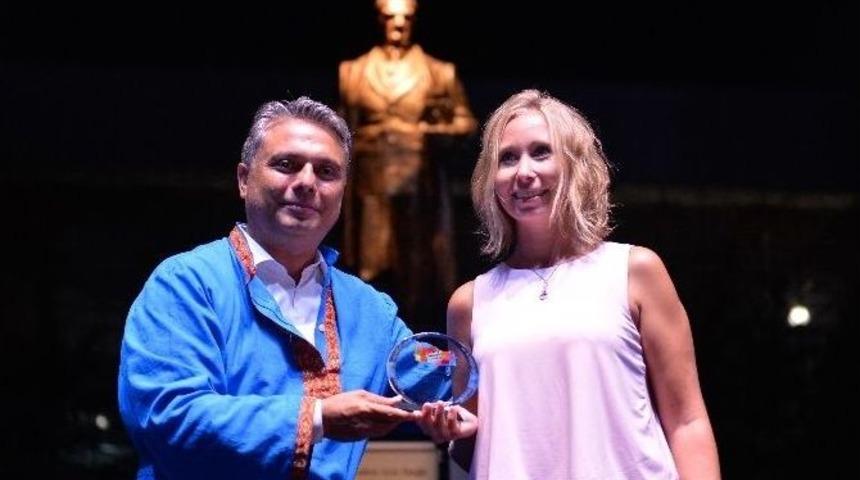 Y&ouml;reler Renkler Festivali&rsquo;ne Ruslar Bekleniyor