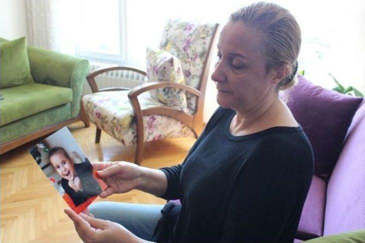 Bir Annenin "kızımı Bulun" Feryadı G1