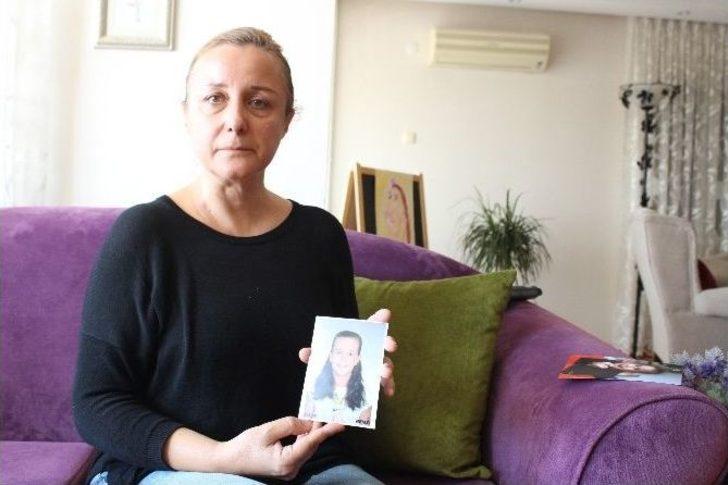 Bir Annenin "kızımı Bulun" Feryadı G2