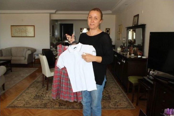 Bir Annenin "kızımı Bulun" Feryadı G3