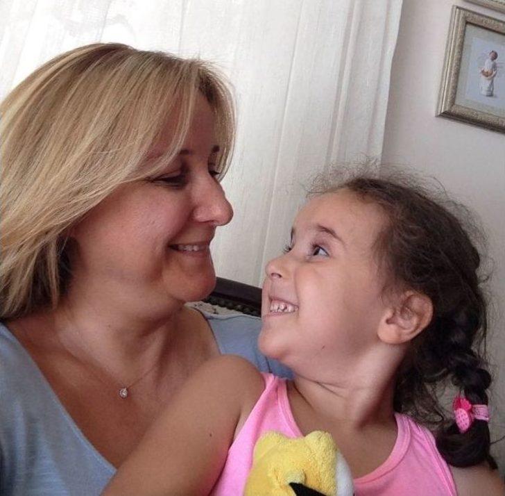 Bir Annenin "kızımı Bulun" Feryadı G4