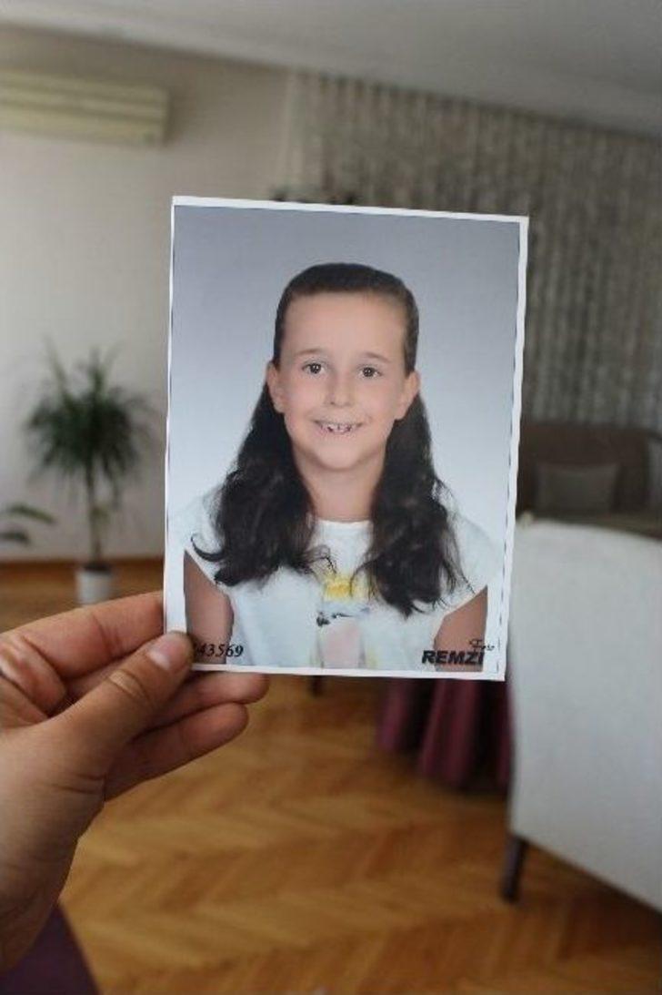 Bir Annenin "kızımı Bulun" Feryadı G5