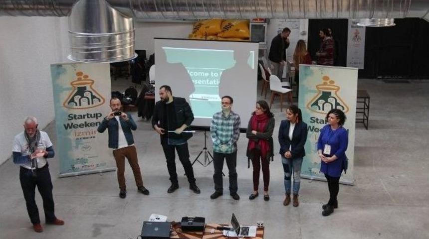 Gıdada Yeni Fikirler Yarışacak