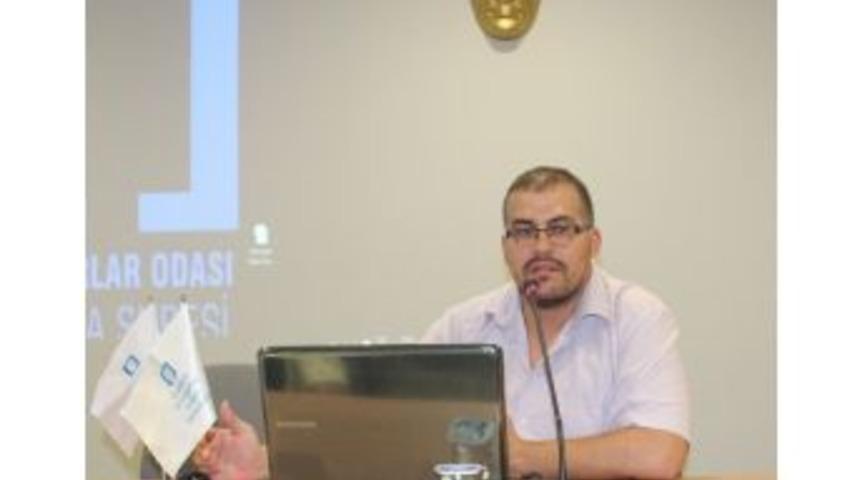 İpekiş&rsquo;te &rsquo;yıkımı Durdurma&rsquo; Kararı &Ccedil;ıktı