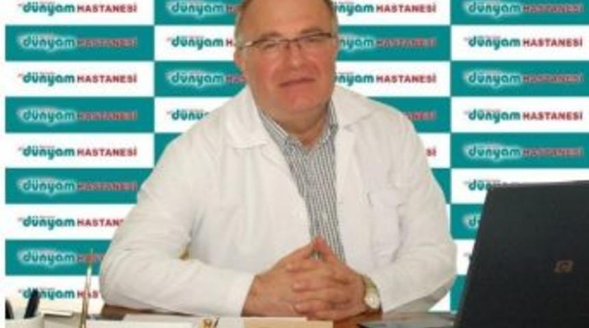 Depresyona Giren Kişiye &rsquo;kafanı Takma&rsquo; Demeyin