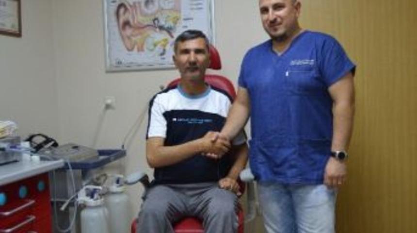 Bem Bir-sen Bilecik İl Başkanı Karamankaya Ameliyat Oldu