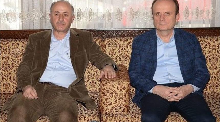 Vali Azizoğlu: "eyowf 2017 İle İlgili Bir Sıkıntımız Yok"