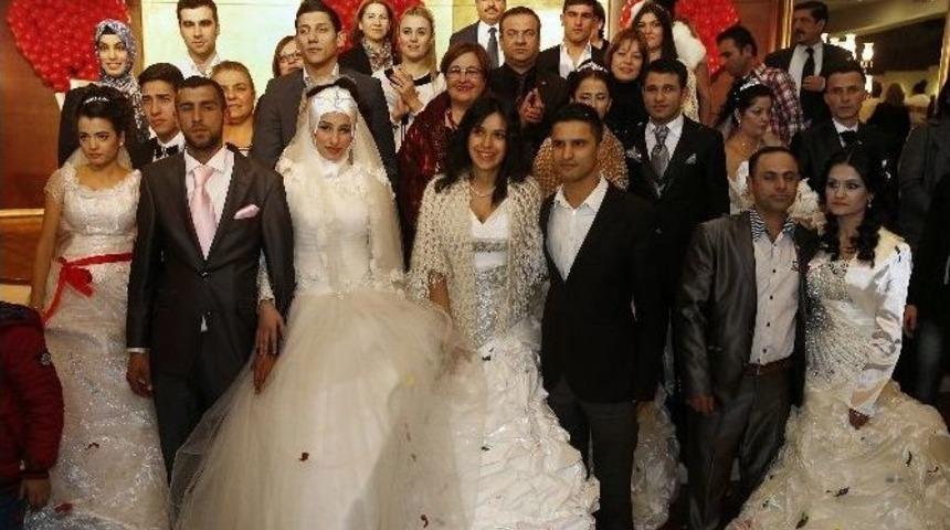 Mutlulukları Resmiyet Kazanacak