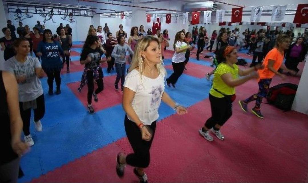 Kış Spor Okulları Kapılarını A&ccedil;ıyor