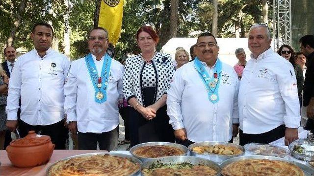 5. Uluslararası Balkan Festivali’ne Muhteşem Kapanış